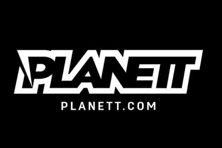 Planett Custom9